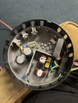 Broad-ocean Ecm Blower Motor Module 208 230V 2.4A Hvac Furnace Air Handler. Fixed Price $155.00.