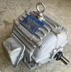 Delco 1.5 Hp, 1155 Rpm, 460 Vac, 184 Frame Electric Motor EG1554T1. Fixed Price $99.99.