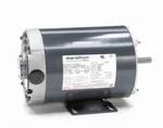 Marathon K113A Electric Motor 1/3HP, 3600RPM, Dp, 48F, 3/60/230/460V. Fixed Price $225.00.