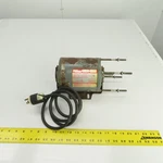 Dayton 5K601B 1/3HP Single Phase Electric Motor 1725RPM 115V 6.0A 48 Frame. Fixed Price $71.54.