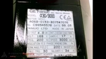 Ge Fanuc A06B-0153-B075#7076 , Ac Servo Motor Model 30/3000 #187744. Fixed Price $1031.25.