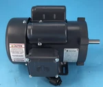 Techtop General Purpose Single Phase Motor GPS.504C-C-01 Rpm 1725. Fixed Price $168.75.