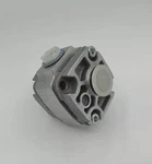 7021319 Gear Pump For Jlg Boom Lift E300AJP E400A M400A E/M400. Fixed Price $693.22.