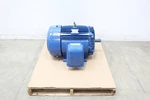 Teco Westinghouse Aehh Uw HH0602 MAX-E2 Motor 364TS 60HP 3550RPM 460V-AC 3PH. Fixed Price $4500.00.