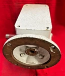 Baldor WDGF6026AC/CR0206C009 Industrial Gear Reducer Ratio 60:1. Fixed Price $290.50.