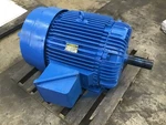 Baldor ECP4410T 125HP 444T 1785RPM 460V 60HZ 3PH Tefc Ac Motor. Fixed Price $7000.00.