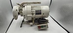 Consew Industrial Sewing Machine 1/2HP 110V Electric Clutch Motor 1425-1725RPM. Fixed Price $96.87.