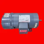 Magnetek H695 Ac Motor, 1.5 Hp, 208-230/460V, 1725 Rpm, KA56C Fr. Fixed Price $1095.65.