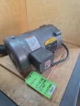 Baldor VM3538 Motors, Series .5HP, 1720RPM, 3PH, 60HZ, 56C, 34A63-872. Fixed Price $75.00.