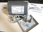 Marathon Electric Motor 002-0013E 1/2 Hp Ss 220 Volt Rotation Buffer New. Fixed Price $299.00.