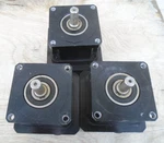 Thomson Micron Nema TRUE34 64-116826-A323 3:1 Ratio. Fixed Price $199.95.