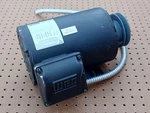 Weg Nema Premium Motor 002180T3E145T-S 2.0HP 50HZ 1410 Rpm. Fixed Price $300.00.