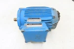 Lenze Df 90 L4 Ta Ac Motor 3HP 1680RPM 277/480V 3PH Iec Thalheim Encoder. Fixed Price $142.49.
