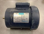 Leeson Electric Motor M6C14FC5F 1/3 Hp. Fixed Price $149.99.