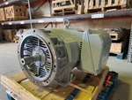 350 Hp Weg Ac Electric Motor 3600 Rpm Fr 447TSD 449TSD Dpbb 460 V New. Fixed Price $12100.00.