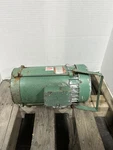 Lightnin Dura-mix Energy Efficient Motor R607473K883 1.17 Hp 1725/1425RPM 3PH. Fixed Price $500.00.