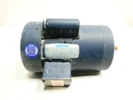Leeson 110411.00 C6C11FC1E Motor G56C 1PH 1/2HP 1140RPM 115/208-230V-AC. Fixed Price $376.85.