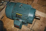 Baldor Reliance Super Severe Duty ECP2334T-4, 20HP, 460V, 1765 Rpm. Fixed Price $2999.99.