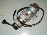 Gam Series Gear Motor 700953 EPL-W-064-010G 10:1 Ratio With Belt. Fixed Price $443.81.