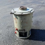 Hyster 323378 Pump Motor, 48V - Used. Fixed Price $315.87.