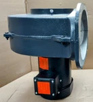 Dc Motor Cooling Blower LM8, 208-230/460V, Baldor, Ge, Usem, New. Fixed Price $2350.00.