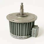 Somat Pulper SPC-75 Motor 7-1/2 Hp Oem Part #00-975503 Serial #7267. Fixed Price $8999.99.