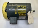 BALDOR,VM8003T,INDUSTRIAL Motor 1HP 1725RPM 208-230/460V 143TC Frame. Fixed Price $125.00.