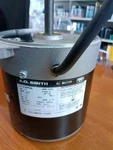 A.o. Smith Ac Motor 316P936 Type Ser 2A05 HP1/7. Fixed Price $40.00.