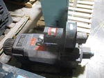 Reliance Dc Motor 01KA437493-YT 60HP 500V 102.00A 1800RPM Frame: 1C2512ATZ. Fixed Price $6000.00.