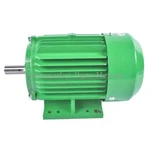 5HP Air Compressor Electric Motor 184T 3600 Rpm Tefc Phase Class Insulation. Fixed Price $390.00.