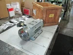 Gros-ite Spindle Drive Style #4S9-04N-2Z00 Grinder Duty 1.5 Hp 230/480V (nib). Fixed Price $1875.00.
