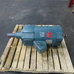 Us Electrical 00035040 40HP Motor 500VDC Arm 3000RPM 66A 288AT Fr. 601A100-2. Fixed Price $5069.99.