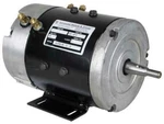 Cushman Vehicle Amd Motor 36 Volt Hp / 48 5 Series. Fixed Price $1096.99.