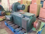 125 Hp Baldor-reliance Ac Electric Motor 1800 Rpm Fr L3203Z Dpfvbb 460 Eok. Fixed Price $11000.00.