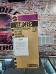 Disney Pixar Cars Rlc Motor Speedway Of The South With Apple 1/1000 Sealed. Fixed Price $4999.00.