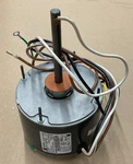Emerson 3851, Condenser Fan Motor, 1/4 Hp. Fixed Price $134.99.