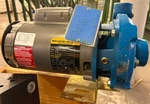 Baldor Industrial Motor Pump JL1205A 115/230V 1PH 1/3HP 3500RPM, Scot. Fixed Price $1250.00.