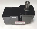 Bayside RA142-010 Series Right Angle Gearbox, 142MM Frame Size, 10:1 Ratio. Fixed Price $950.00.