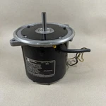 Emerson Oil Burner Motor Mod. SA55GYHLY-4532 115V 3450RPM 1/12HP MFG#21082. Fixed Price $170.00.