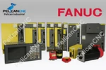 Fanuc Motor A06B-0730-B200#3000 **recondition**. Fixed Price $7520.00.