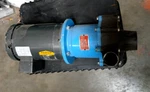 Baldor M13B 97209837-001 2HP Motor W/ M8.5H1CVTT3 Pump (BR4.1). Fixed Price $1934.79.
