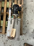 Grundfos Type SPKI2-11/11 U-w-g-cvbv, Model D-40W97118 P10028US415, 1-HP 3500RPM. Fixed Price $689.12.