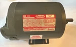 Dayton Motor 208-220/440V Industrial Continuous Duty 1/2 Hp Ph. Fixed Price $329.95.