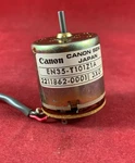 EN35-T101Z1A Canon Seiki Japan Motor 2211862-0001/ 3XG Nos!!!!!. Fixed Price $14.75.