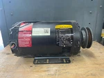 Baldor Reliance Motor 35V870P414G1. Fixed Price $450.00.