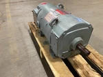 Ge Kinamatic Direct Current Motor 7.5 Hp 3500 Rpm Type CD2110AT 5CD154PA020B002. Fixed Price $1800.00.