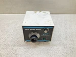 Cole-palmer 75211-10 Gear Pump Drive 115 Vac 50-5000 Rpm 0.07 Hp (ok). Fixed Price $124.99.