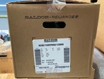 New Baldor Electric Motor Three Phase, 1.5HP, 1750RPM, Part # 35E3560L155G1. Fixed Price $411.98.