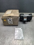 Dayton 3/4HP Industrial Motor 3PH 208-230/460V 1720RPM Keyed New Box !!. Fixed Price $349.95.