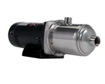Franklin Electric Multi-stage Booster Pump 115/230V, 15GPM, 3/4HP Mh Series. Fixed Price $809.99.